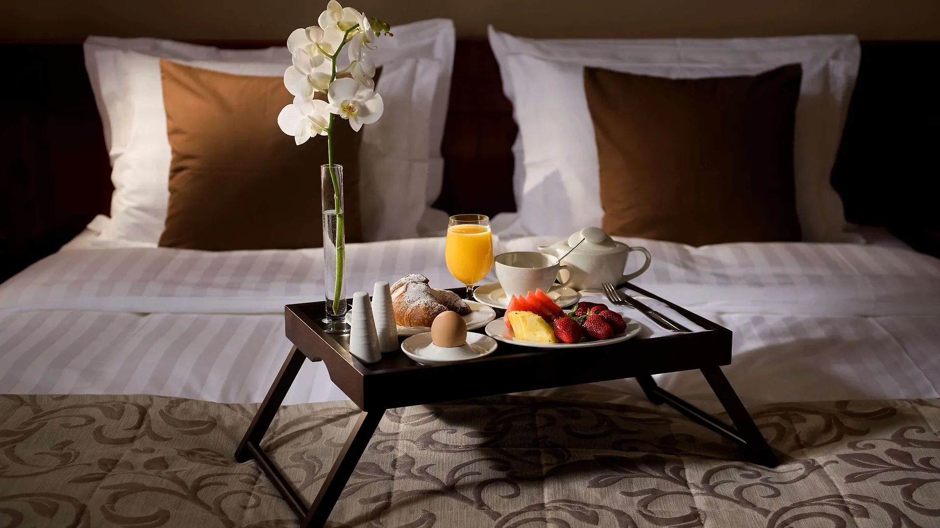 Best Western Premier Hotel Slon Ljubljana