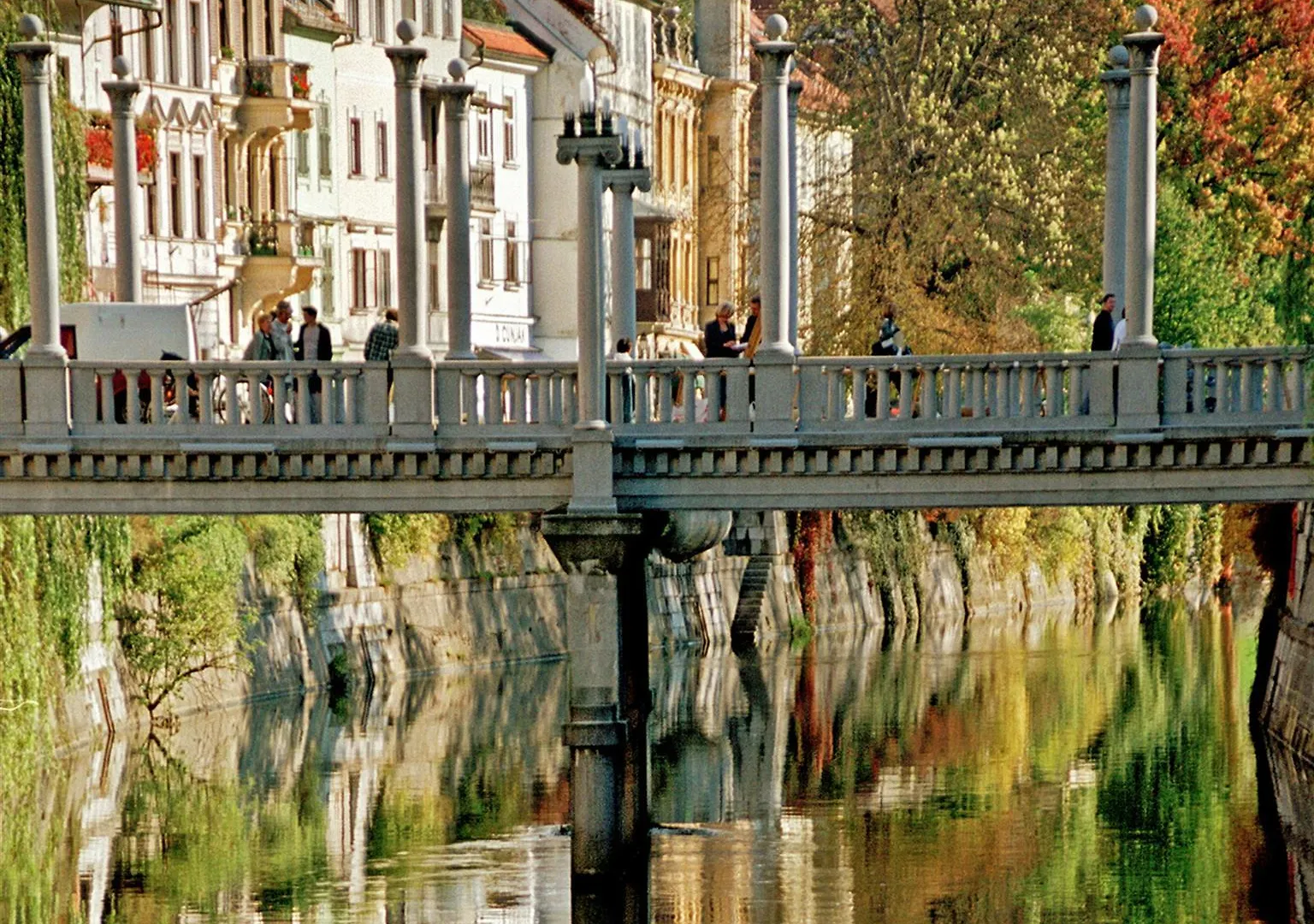Best Western Premier Hotel Slon Ljubljana 4*,
