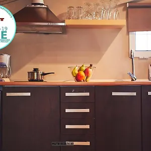 Alcam Alio3 Apartment Barcelona