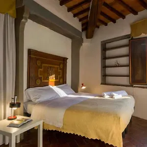 Residenza Dei Medici Palace Niccolo Apartment Florence