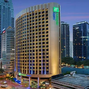 Express Centre By Ihg Отель