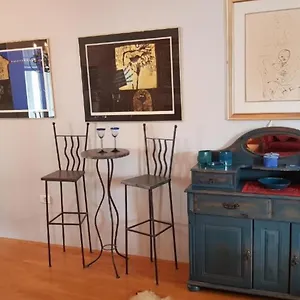 Apartment Brankos, Laibach