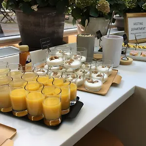 Profilhotels Отель