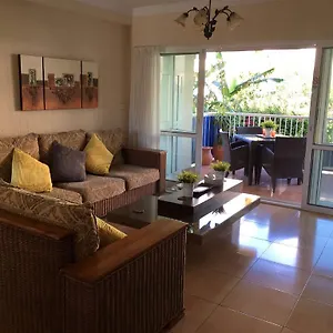 Horizontes No9 Apartment Benalmadena