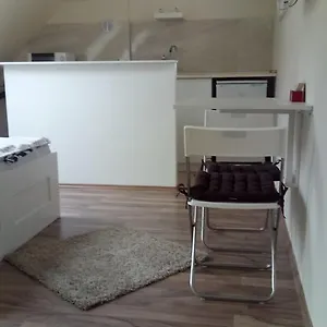 Mina Apartman Eger