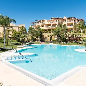 Quartiers Marbella Apartments Apartment Benahavis
