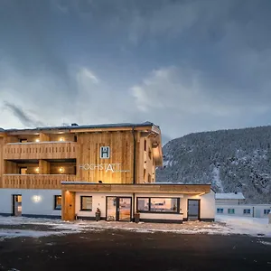 visit hotel