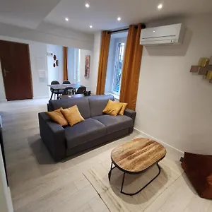 Vieux-nice N Apartment Nice