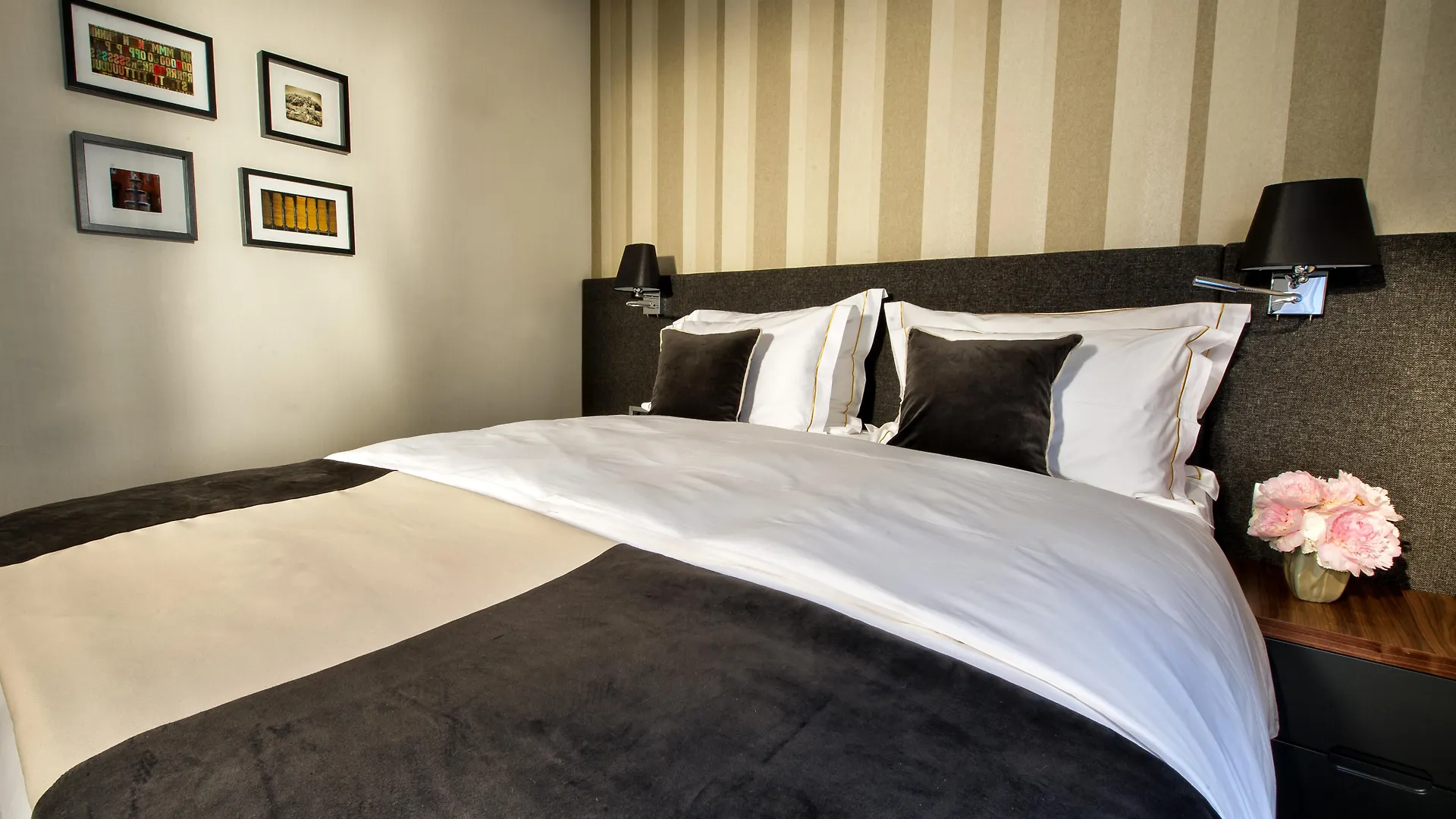 Best Western Premier Hotel Slon Ljubljana