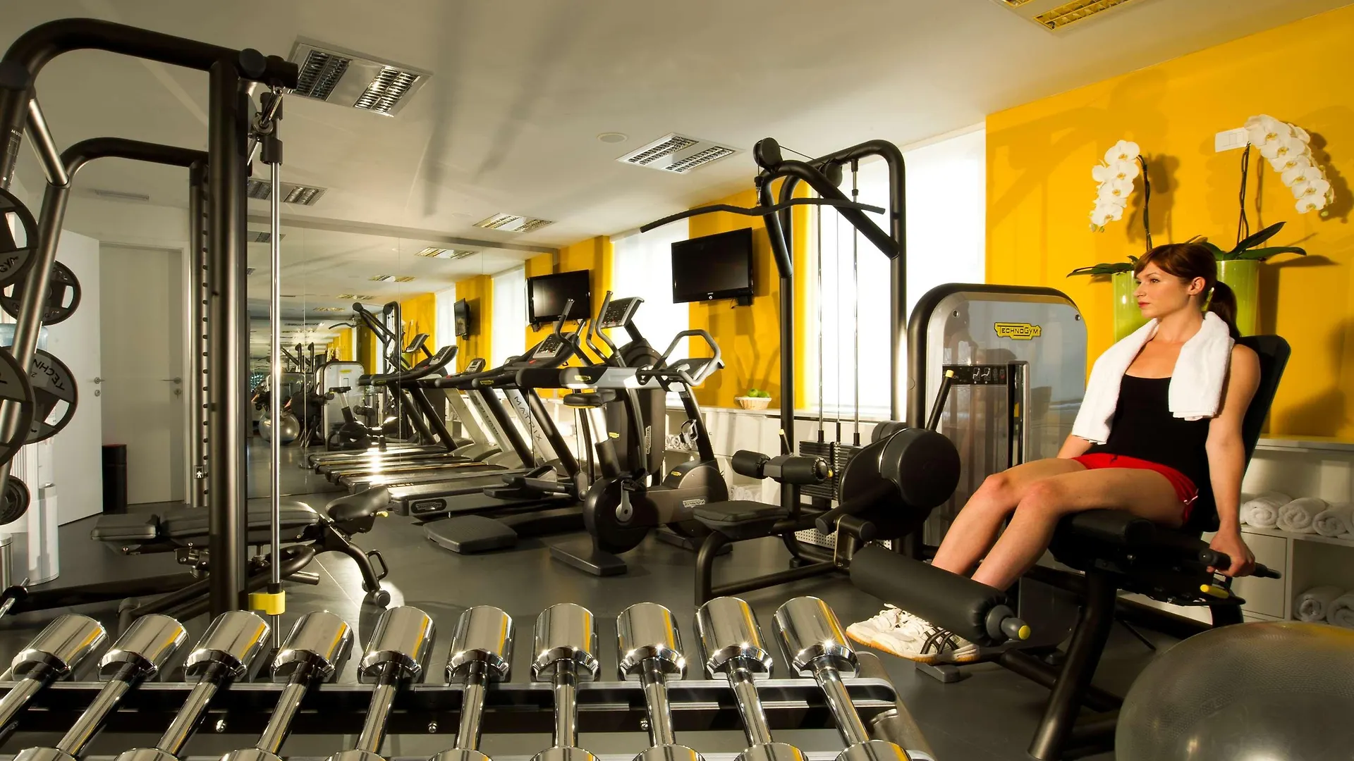 Best Western Premier Hotel Slon Liubliana