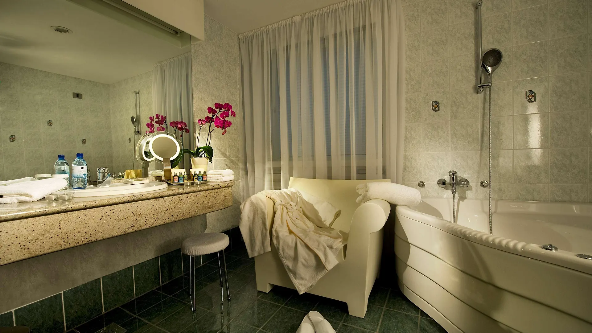 Best Western Premier Hotel Slon Ljubljana 4*,  Szlovénia