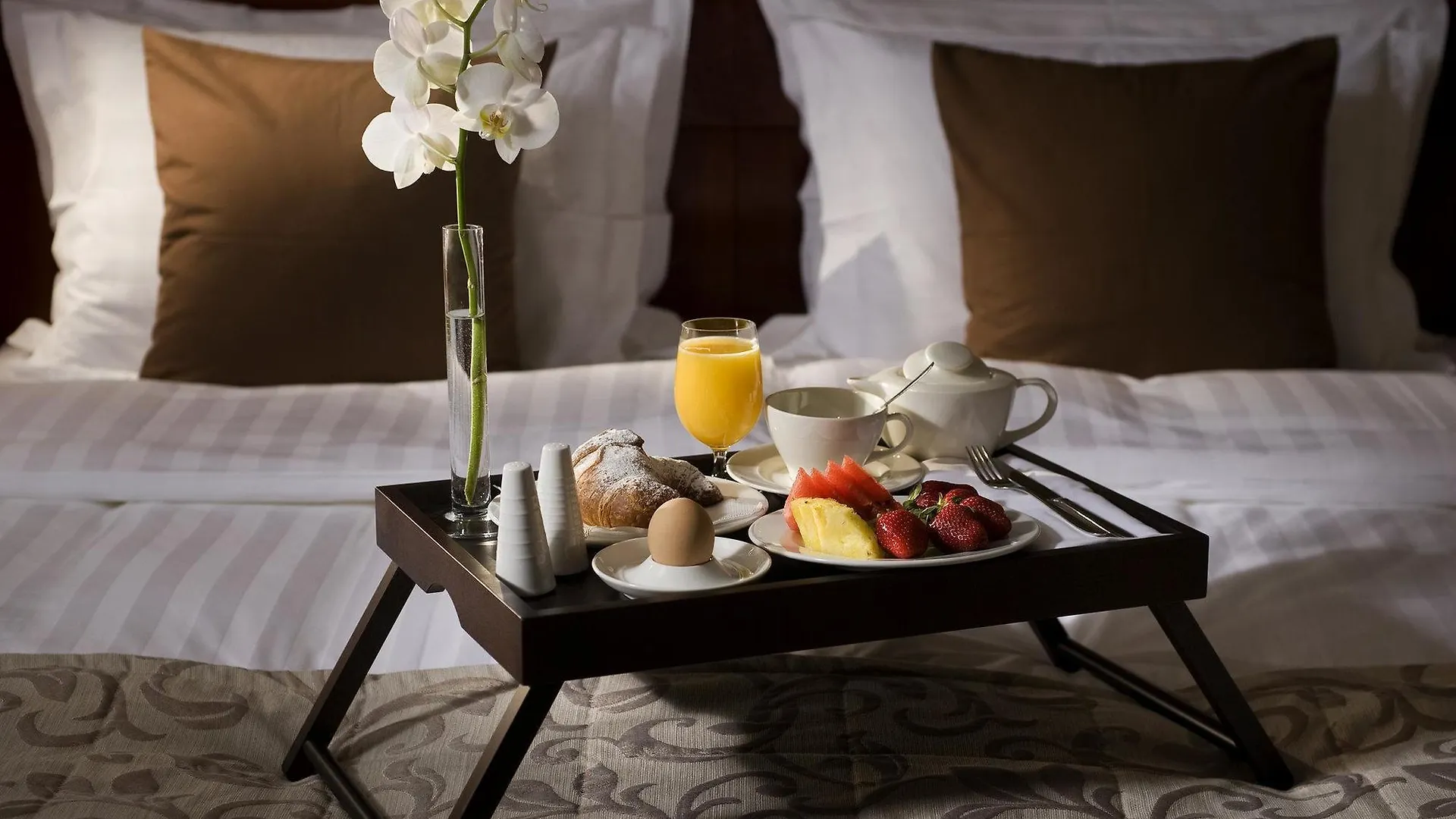 Best Western Premier Hotel Slon Ljubljana