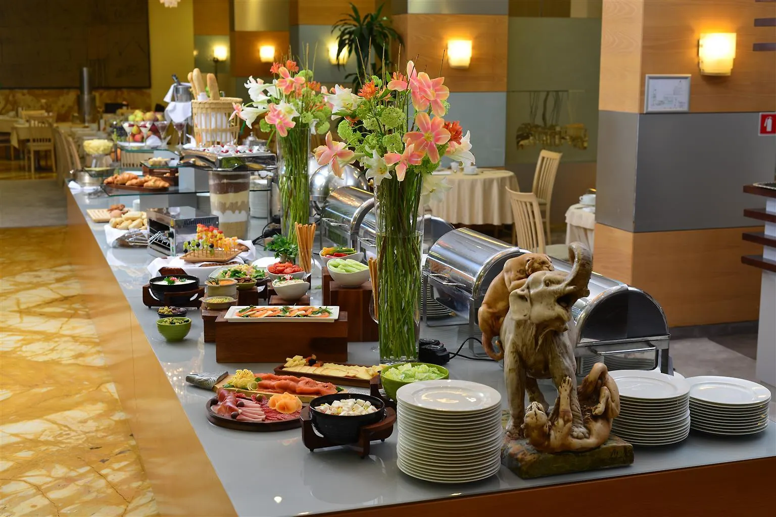 Best Western Premier Hotel Slon Ljubljana Szlovénia