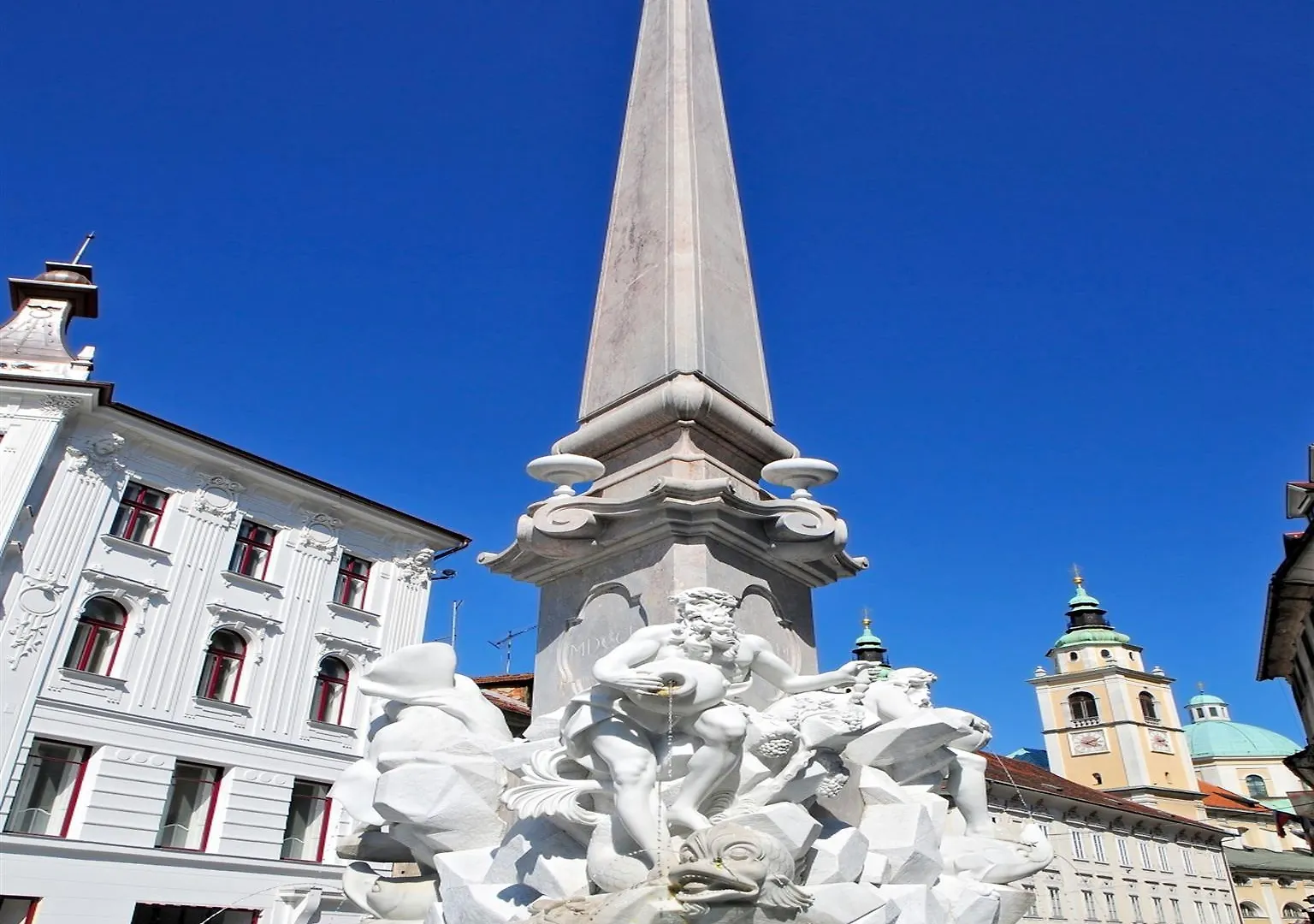 Best Western Premier Hotel Slon Ljubljana 4*,  Szlovénia