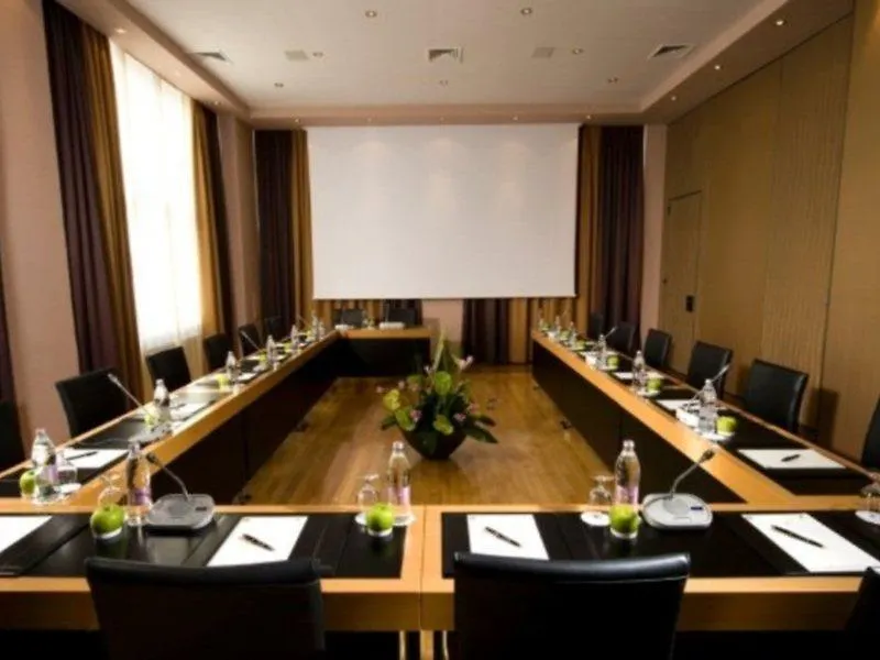 Best Western Premier Hotel Slon Liubliana 4*,  Eslovenia