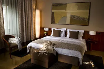 Best Western Premier Hotel Slon Ljubljana